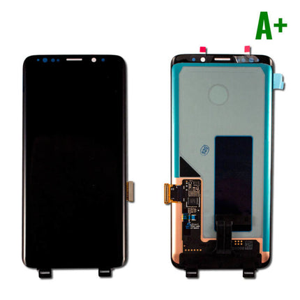 Samsung Galaxy S9 G960 Scherm (Touchscreen + AMOLED + Onderdelen) A+ Kwaliteit
