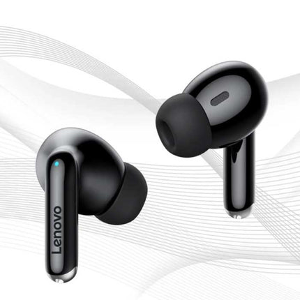 Thinkplus XT88 Draadloze Oortjes - Bluetooth 5.3 Touch Control Oordopjes Zwart