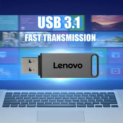 Externe USB Harde Schijf - 2 TB - Geheugen Kaart voor PC / Laptop - Rood