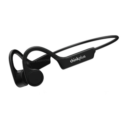 X4 Draadloze Oortjes met Nekband - Surround Oordopjes TWS Bluetooth 5.3 Oortelefoon Zwart
