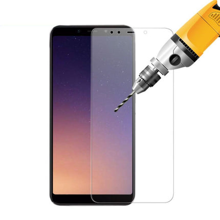 10-Pack Xiaomi Mi A3 Lite Screen Protector Tempered Glass Film Gehard Glas Glazen