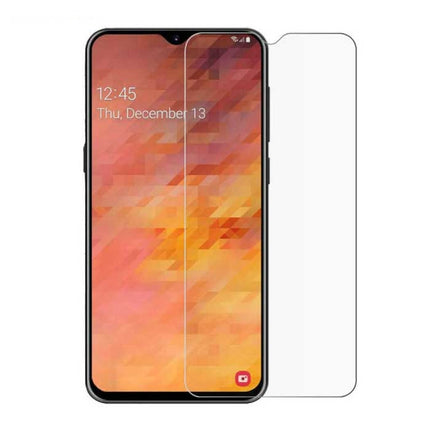 3-Pack Samsung Galaxy M10 Full Cover Screen Protector 9D Tempered Glass Film Gehard Glas Glazen