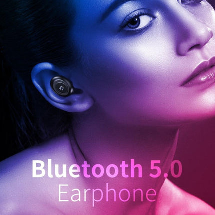 TX30 TWS Draadloze Oortjes Bluetooth 5.0 Ear Wireless Buds Earphones Earbuds Oortelefoon