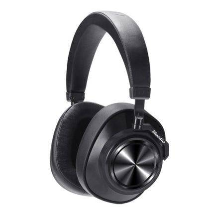 T7 Draadloze Koptelefoon Bluetooth Wireless Headphones Stereo Gaming Zwart