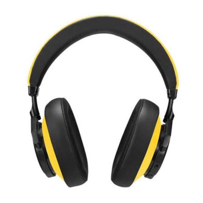 T7 Draadloze Koptelefoon Bluetooth Wireless Headphones Stereo Gaming Geel