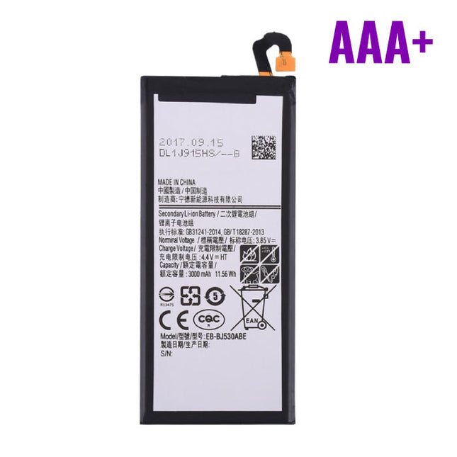 Samsung Galaxy J5 2017 Batterij/Accu AAA+ Kwaliteit