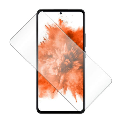 4-Pack Xiaomi Poco X4 Pro (5G) Screen Protector - Tempered Glass
