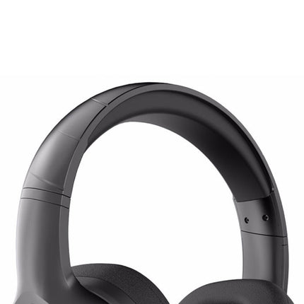 G35A Draadloze Gaming Headset - Koptelefoon met Microfoon Bluetooth 5.0 Studio Zwart