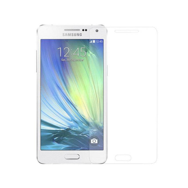 Samsung Galaxy A5 2016 Screen Protector Tempered Glass Film Gehard Glas Glazen