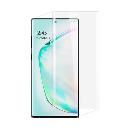 Samsung Galaxy Note 10 Screen Protector Tempered Glass Film Gehard Glas Glazen