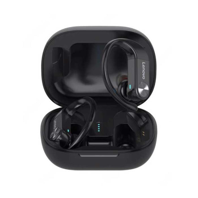 LP7 Draadloze Oortjes - Touch Control Oordopjes TWS Bluetooth 5.0 Earphones Earbuds Oortelefoon Zwart