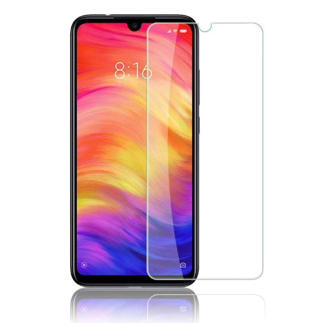 5-Pack Xiaomi Redmi 7 Screen Protector Tempered Glass Film Gehard Glas Glazen