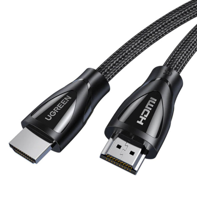 HDMI Kabel 2.1V High Speed 1 Meter - 8K @ 60Hz - HD Dolby 7.1