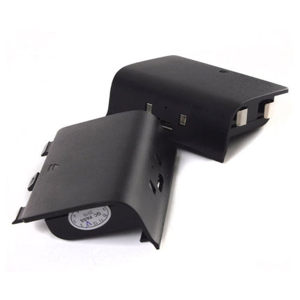 Oplaadstation voo Xbox One Charging Dock Station voor Controller - Dual Laadstation met 2x Herlaadbare Batterij