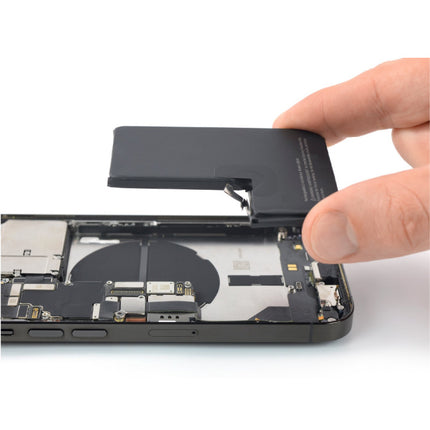 iPhone 15 Pro Batterij/Accu AAA+ Kwaliteit