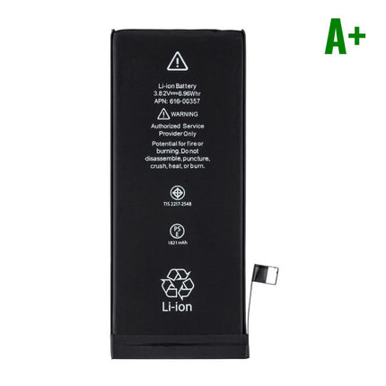 iPhone 8 Batterij/Accu A+ Kwaliteit 