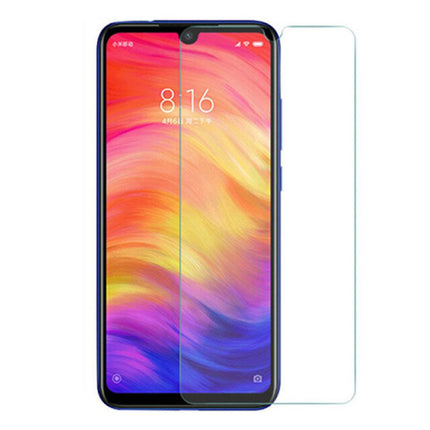3-Pack Xiaomi Redmi K20 Screen Protector Tempered Glass Film Gehard Glas Glazen