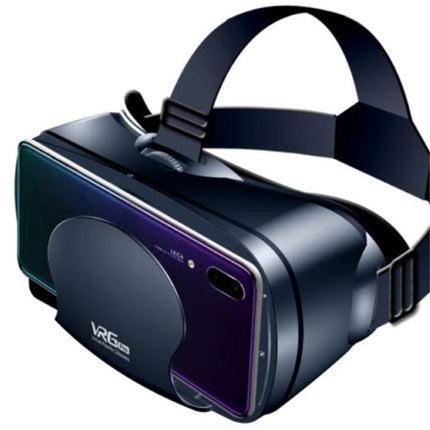 VRGPRO Virtual Reality 3D Bril met Controller - Voor Smartphone - 120° FOV / 5-7 inch Telefoons