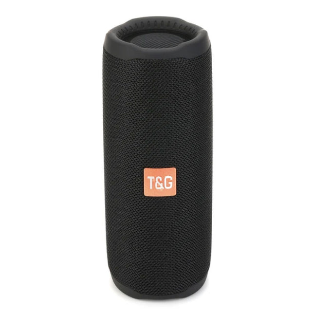 TG365 Draadloze Luidspreker - Bluetooth Soundbar Speaker met Subwoofer - Zwart