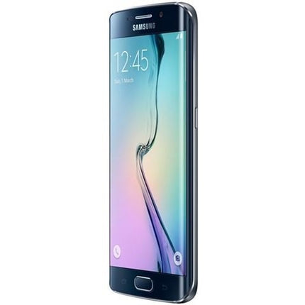 Samsung Galaxy S6 Edge Smartphone Unlocked SIM Free - 32 GB - Nieuwstaat - Zwart - 3 Jaar Garantie