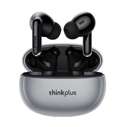 Thinkplus XT88 Draadloze Oortjes - Bluetooth 5.3 Touch Control Oordopjes Zwart
