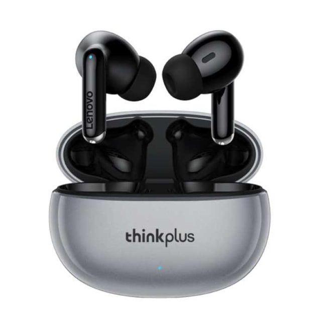Thinkplus XT88 Draadloze Oortjes - Bluetooth 5.3 Touch Control Oordopjes Zwart