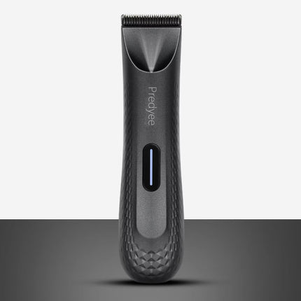 Elektrsiche Tondeuse - Scheerapparaat Trimmer Draadloos Scheermachine - Zwart