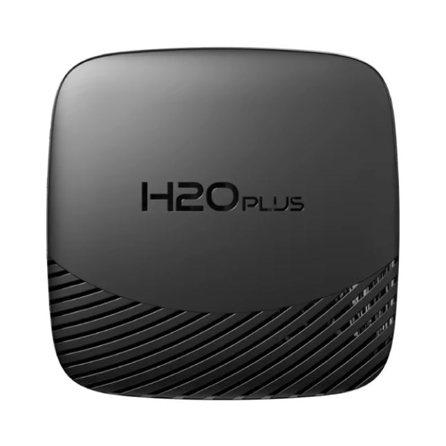 H20 Plus TV Box - Android Kodi Home Mediaspeler - 2GB RAM - 16GB Opslagruimte