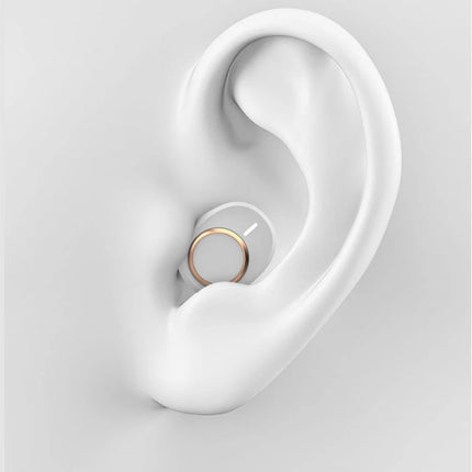 X18 Draadloze Oortjes - True Touch Control TWS Oordopjes Bluetooth 5.0  Wireless Buds Earphones Oortelefoon Zwart