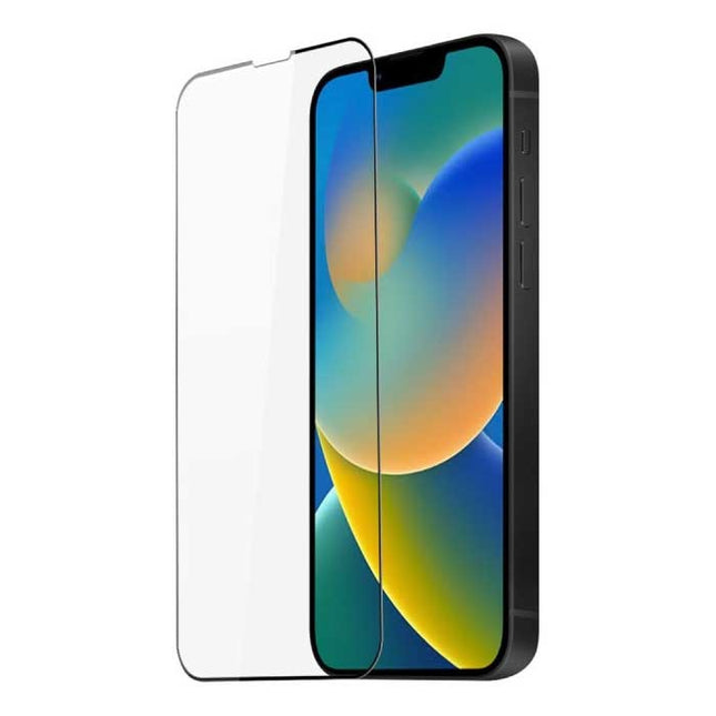 iPhone 14 Screen Protector - Tempered Glass Film Gehard Glas