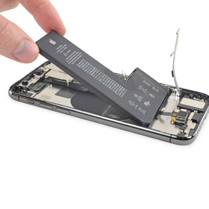 iPhone 12 Pro Batterij/Accu AAA+ Kwaliteit + Gereedschap & Batterij Sticker