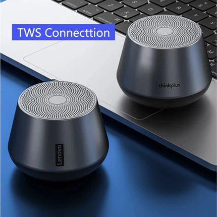 K3 Pro Draadloze Luidspreker - Bluetooth 5.0 Speaker Soundbar Box Zwart