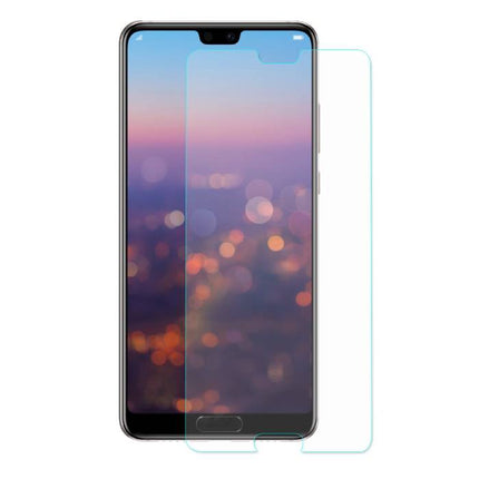 Huawei P20 Pro Screen Protector Tempered Glass Film Gehard Glas Glazen