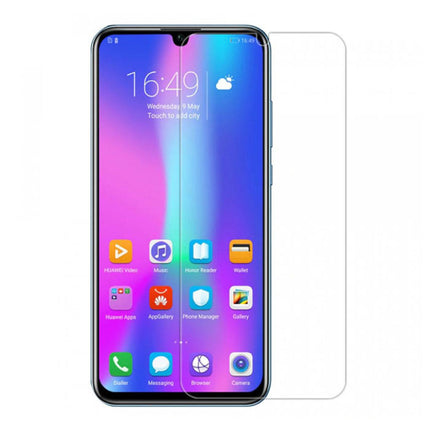 Huawei Honor 10i  Screen Protector Tempered Glass Film Gehard Glas Glazen