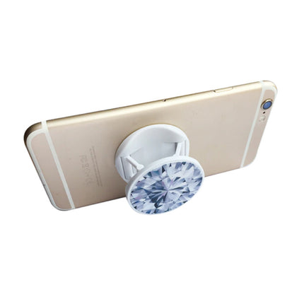 Popgrip Telefoonbutton Zuignap Grip Houder Beugel Knop Kickstand