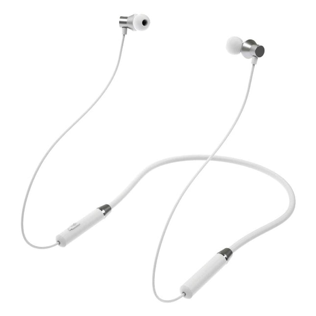 HE05 Draadloze Oortjes - Smart Touch Control TWS Oordopjes Bluetooth 5.0  Wireless Buds Oortelefoon Wit