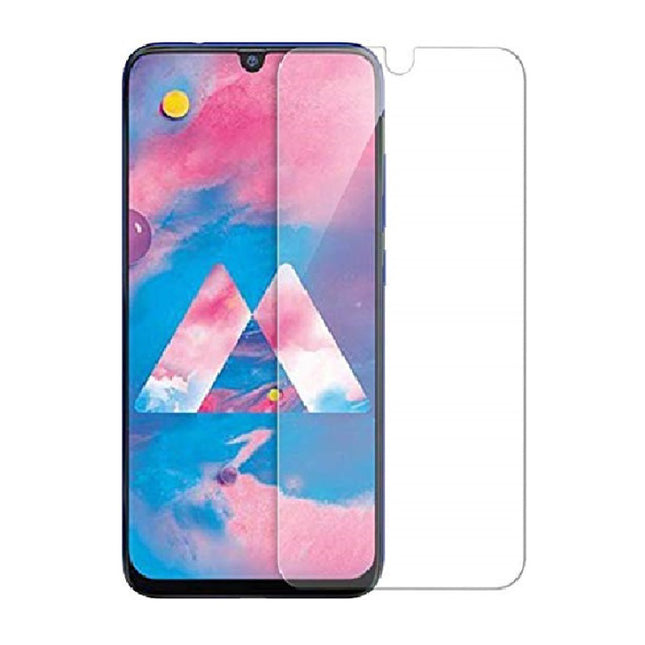 Screen Protector Samsung Galaxy A10 Tempered Glass Film Gehard Glas Glazen