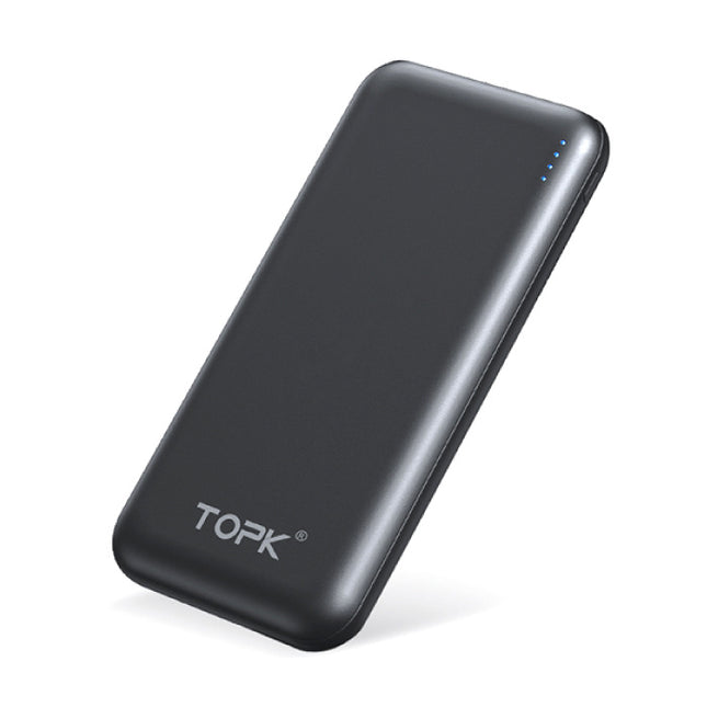 10.000mAh Externe Powerbank Noodaccu Batterij Oplader Charger