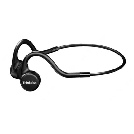 X5 Draadloze Oortjes met Nekband - Surround Oordopjes TWS Bluetooth 5.2 Oortelefoon - Zwart 