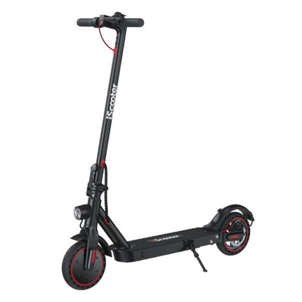 I9 Pro Vouwbare Elektrische Scooter - Off-Road Smart E Step met App - 350W - 25 km/u - 8.5 inch Wielen - Zwart