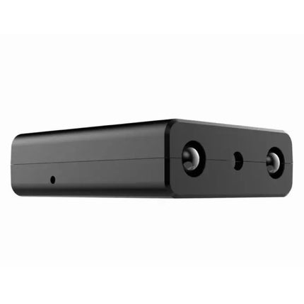 XD Mini Security Camera - 1080p HD Camcorder Motion Detector Alarm Zwart
