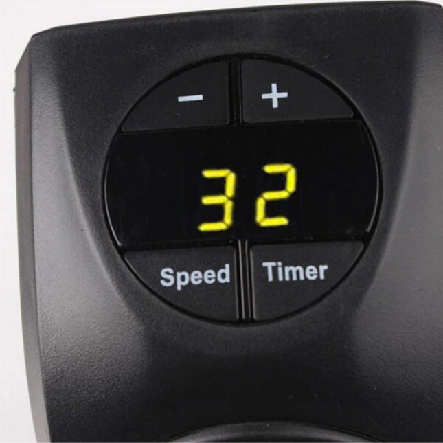 Elektrische Kachel Radiator Verwarming Stekker Wandverwarming Draagbaar