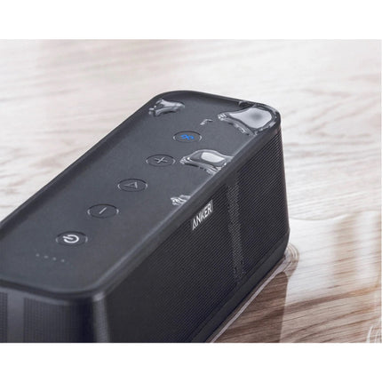 SoundCore Pro Draadloze Soundbar Luidspreker Wireless Bluetooth 4.2 Speaker Box Zwart