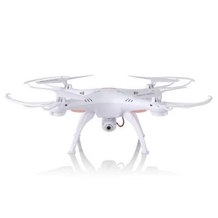 Originele Syma X5SW-1 RC Drone Quadcopter WiFi FPV 2K Camera Wit