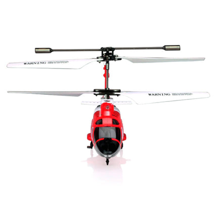 S111G Mini RC Drone Marine Helikopter Speelgoed met Gyro Stabilisatie