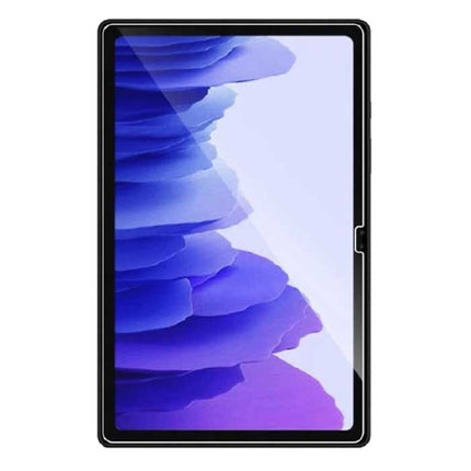 Samsung Galaxy Tab A7 (10.4") Screen Protector Tempered Glass Film 9H Gehard Glas Glazen
