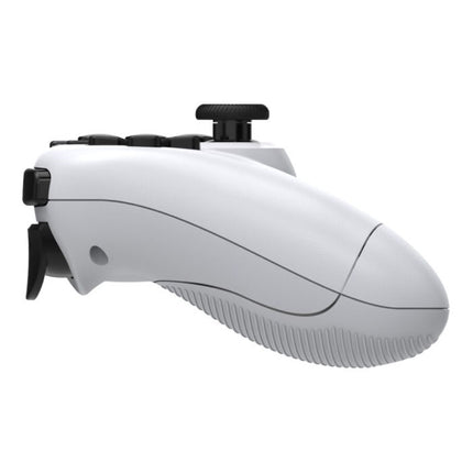 Gaming Controller voor PlayStation 4 - PS4 Bluetooth Gamepad met Vibratie Wit
