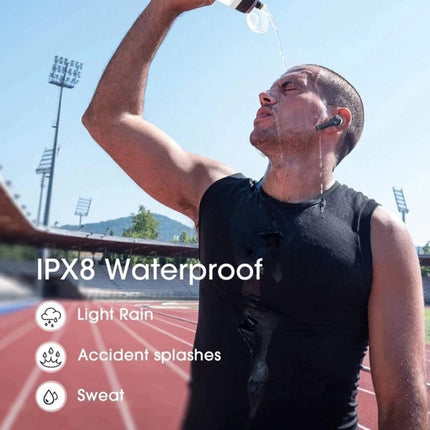 R22 Draadloze Oortjes - Touch Control Oordopjes TWS Bluetooth 5.1 Earphones Earbuds Oortelefoon Zwart
