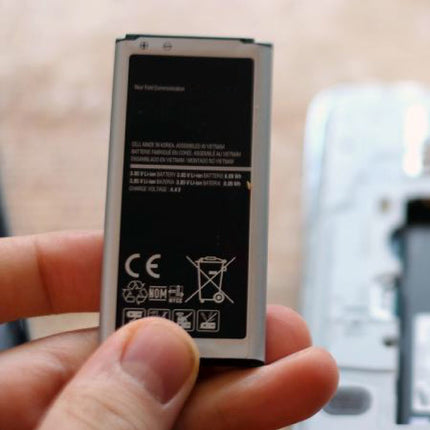 Samsung Galaxy J5 2016 Batterij/Accu A+ Kwaliteit
