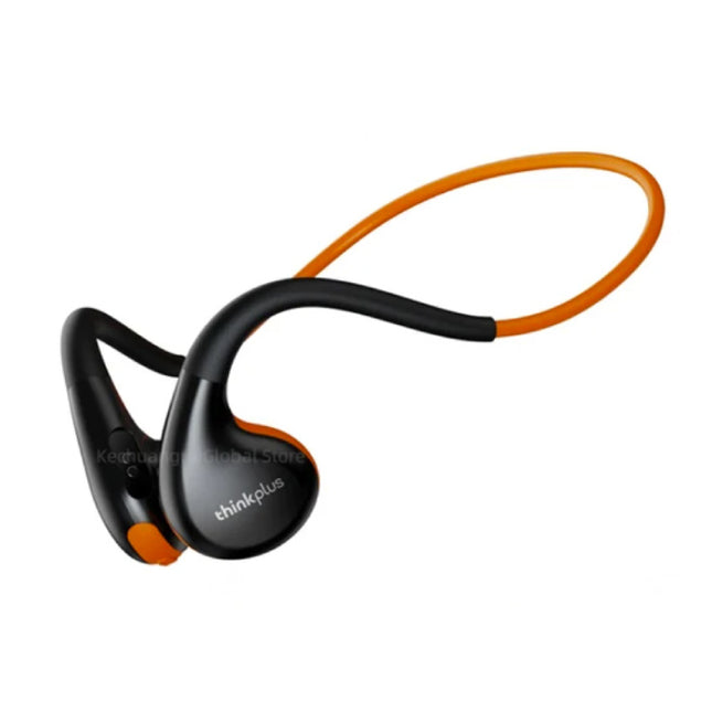 X7 Draadloze Oortjes met Nekband - Surround Oordopjes TWS Bluetooth 5.3 Oortelefoon - Zwart